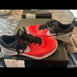 Men’s Nike Metcons